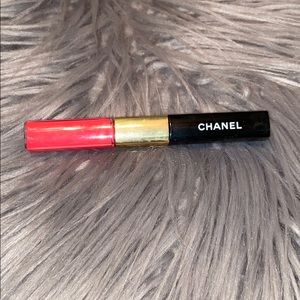 Double sided Chanel lip gloss